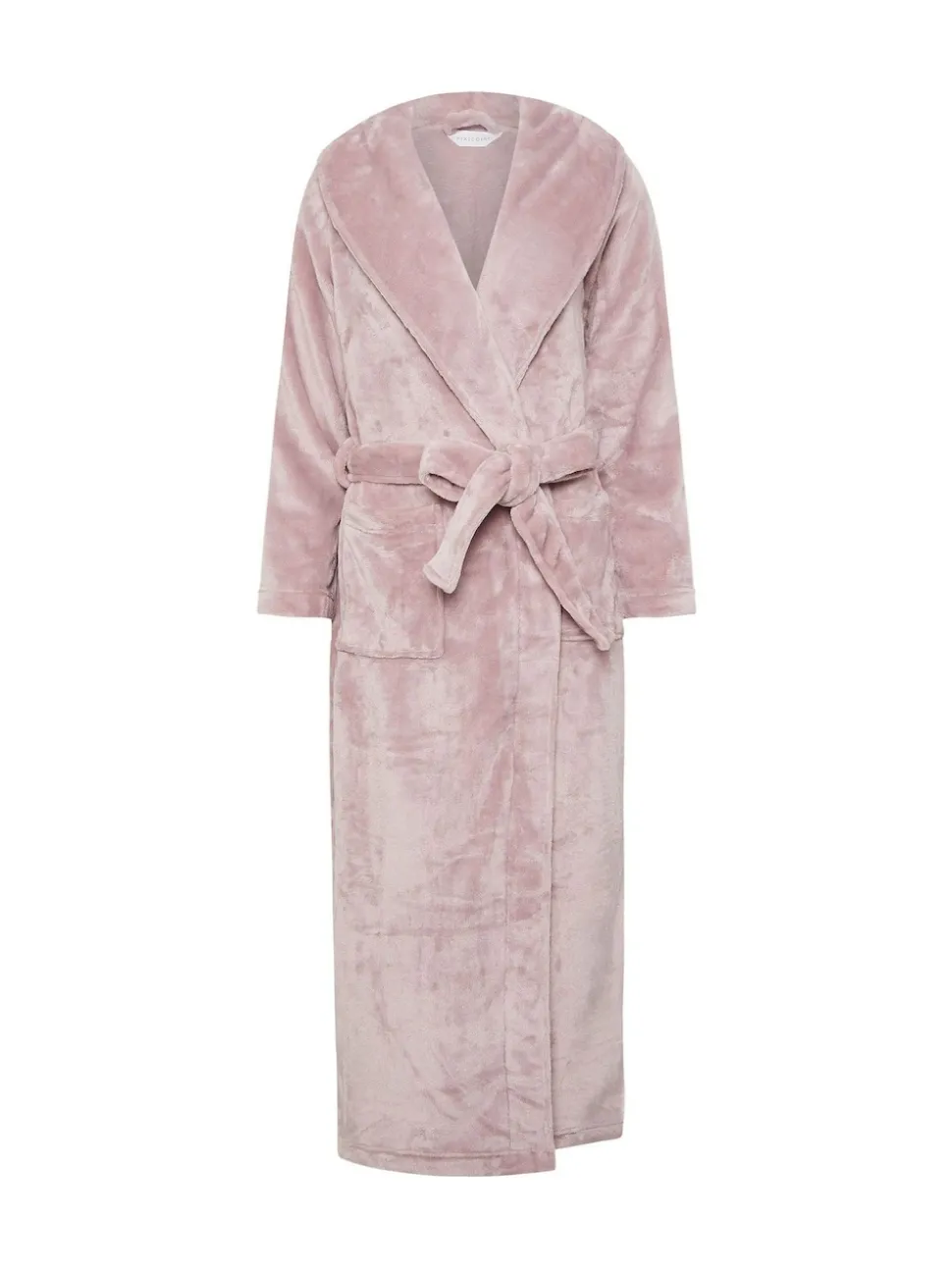 PixieGirl Petite Peignoir châle Super Luxe Maxi