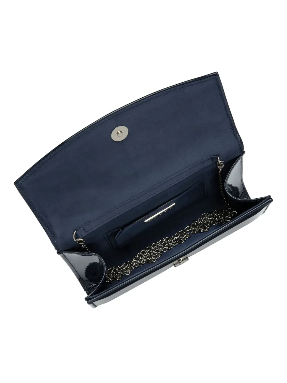 Pochette Ravel à bandoulière chaîne