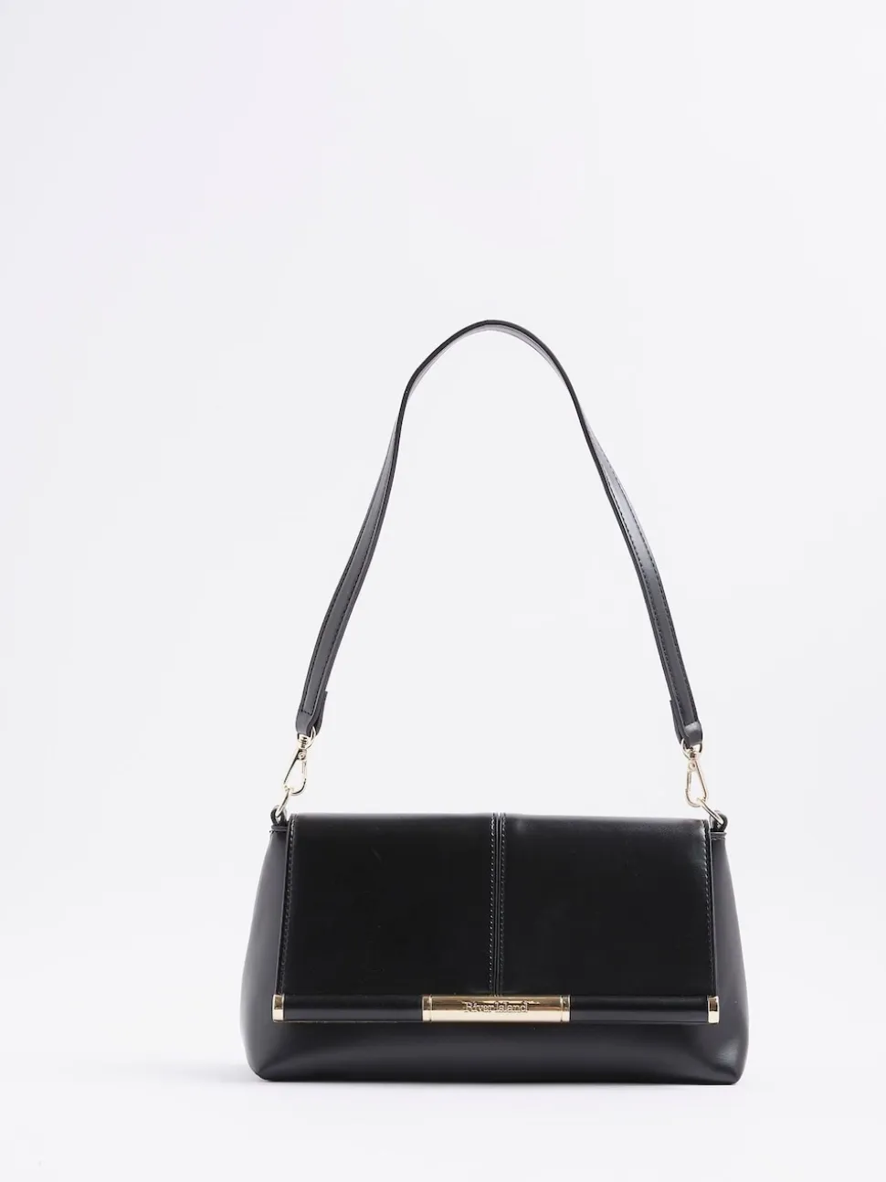 Pochette River Island Bar sur le devant