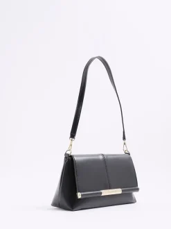 Pochette River Island Bar sur le devant
