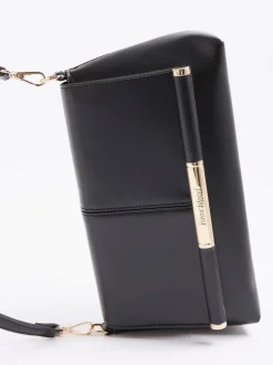 Pochette River Island Bar sur le devant