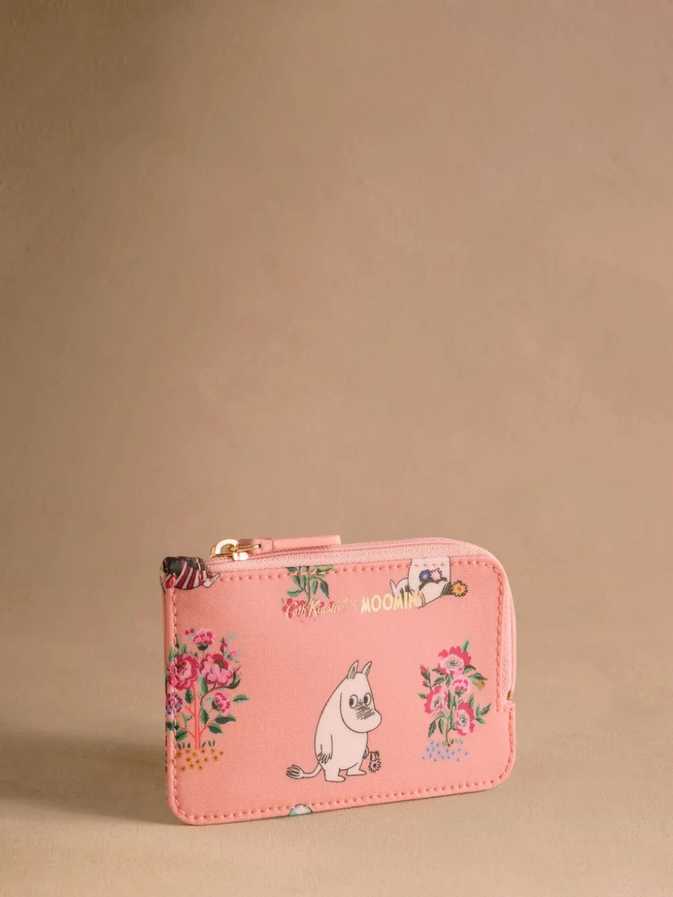 Porte-monnaie Cath Kidston Moinins Card