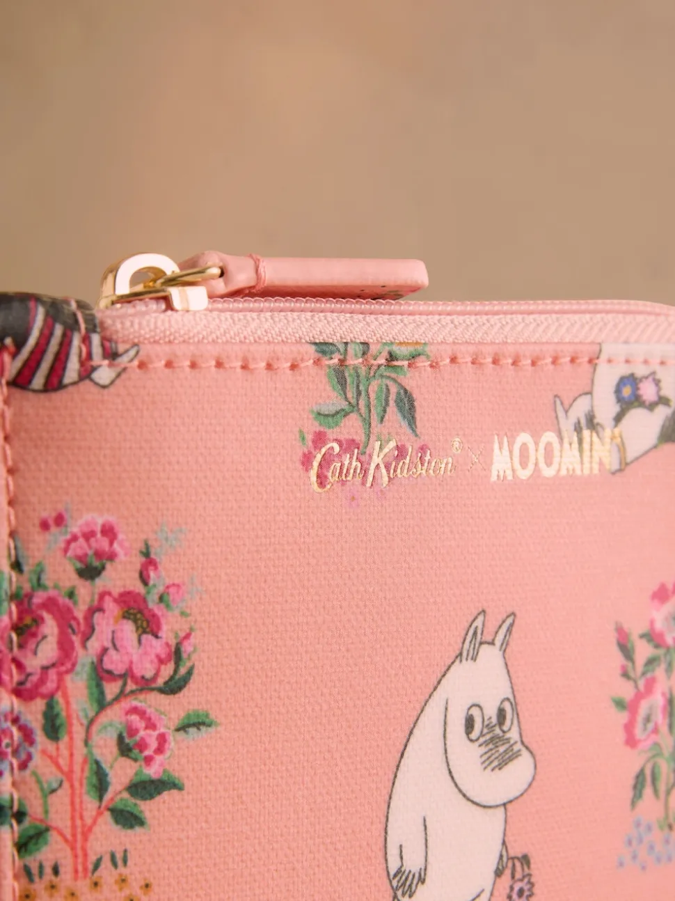 Porte-monnaie Cath Kidston Moinins Card