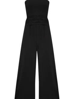 Pour Moi Combinaison de plage multidirectionnelle en jersey avec viscose
