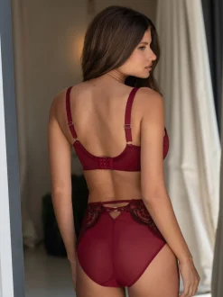 Pour Moi Hollywood Culottes