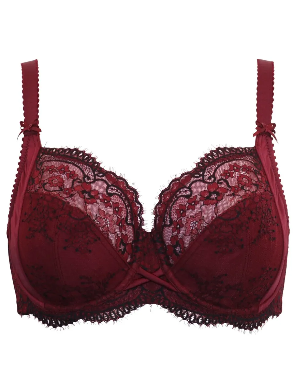 Pour Moi soutien-gorge Hollywood