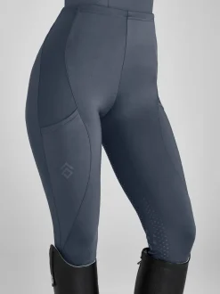 Pétrole - Leggings Aztec Diamond Core
