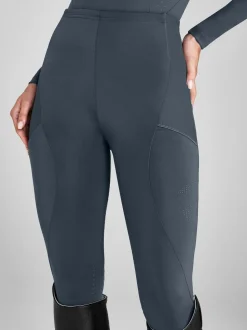 Pétrole - Leggings Aztec Diamond Core