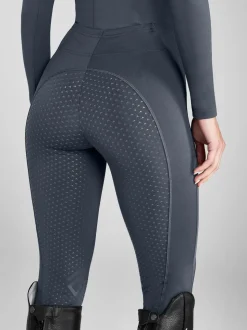 Pétrole - Leggings Aztec Diamond Core