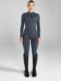 Pétrole - Leggings Aztec Diamond Core