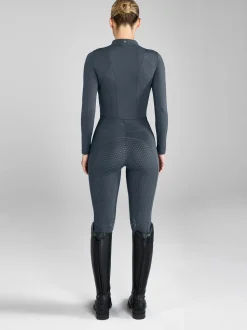 Pétrole - Leggings Aztec Diamond Core