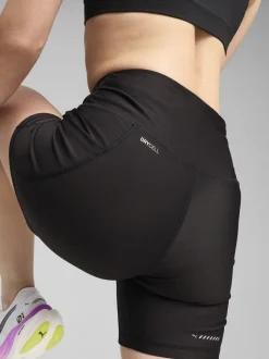 Puma Womens Velocity 5" Collants Running Shorts