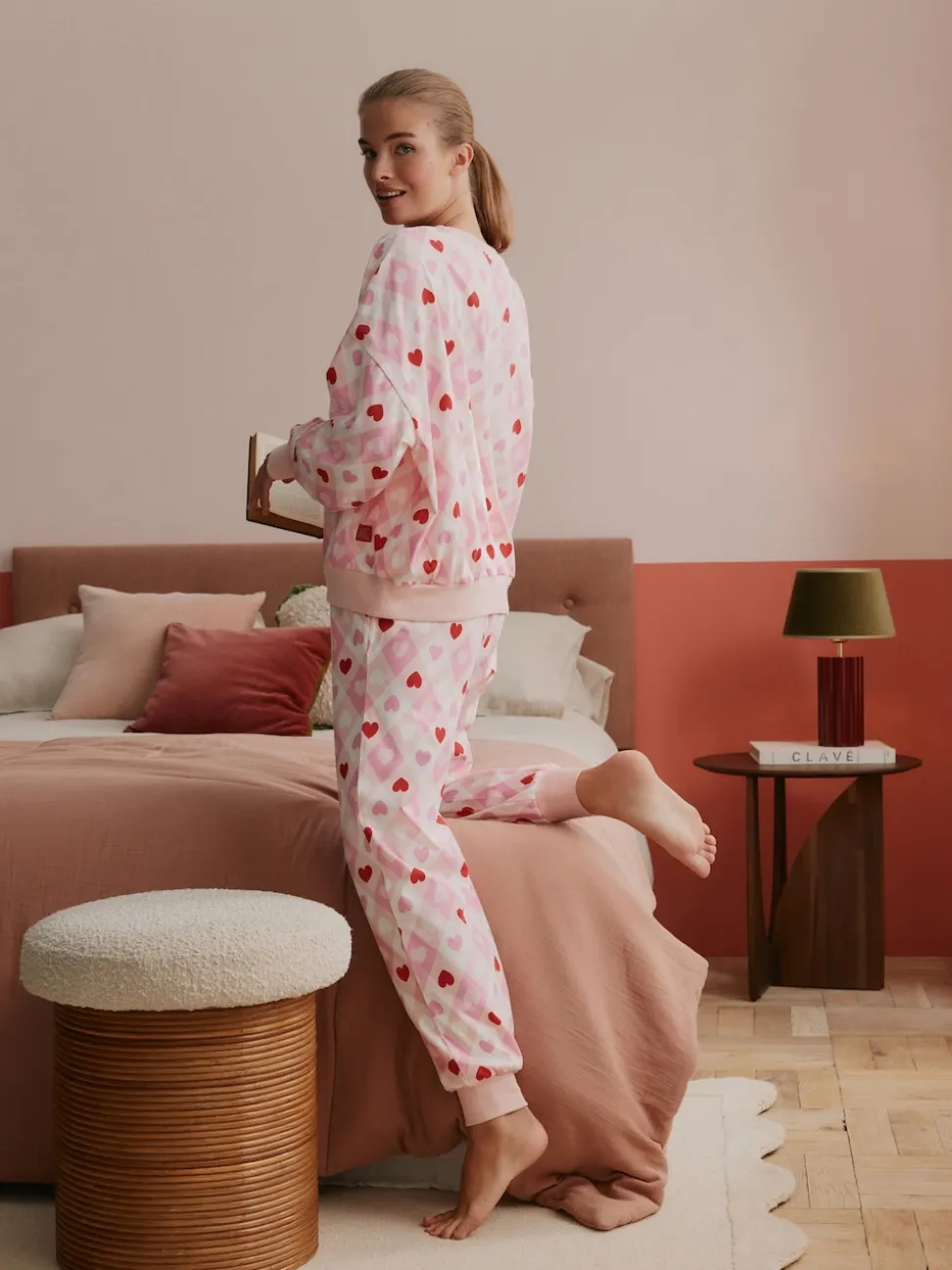 Pyjama Bath & Body Works Twosie