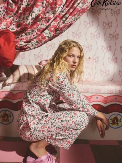 Pyjama Cath Kidston boutonné