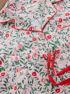 Pyjama Cath Kidston boutonné
