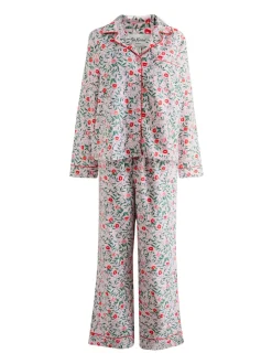 Pyjama Cath Kidston boutonné