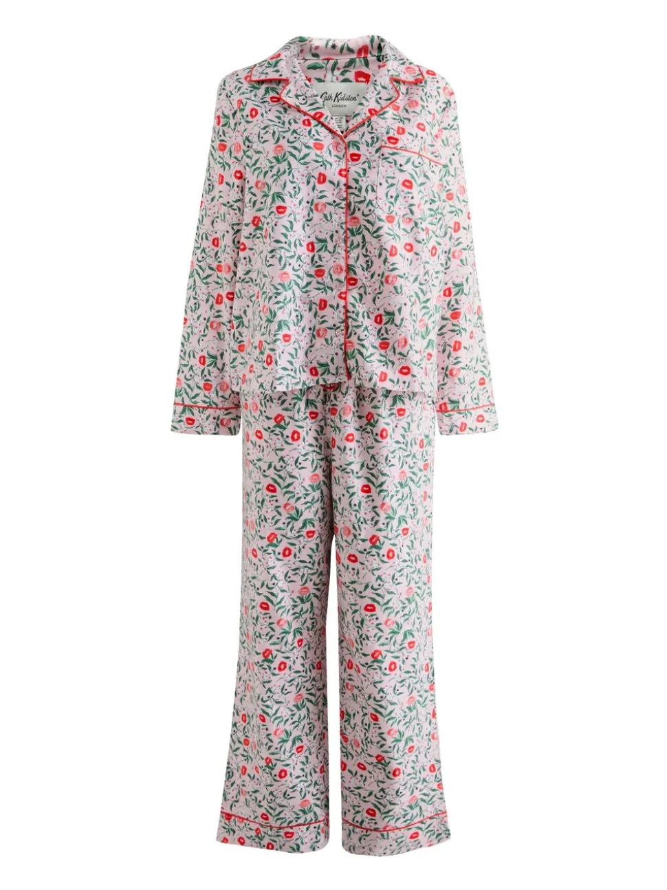 Pyjama Cath Kidston boutonné