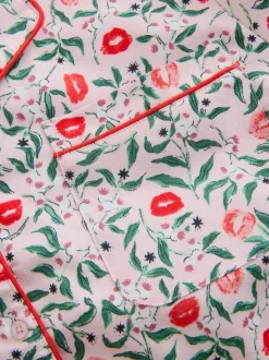 Pyjama Cath Kidston boutonné