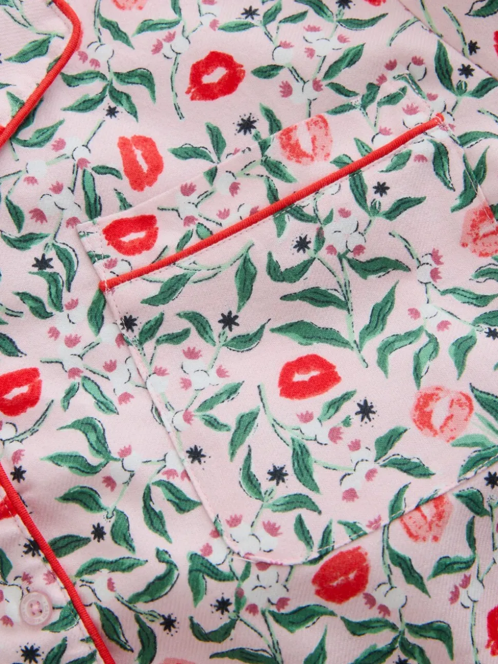 Pyjama Cath Kidston boutonné