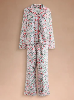 Pyjama Cath Kidston boutonné