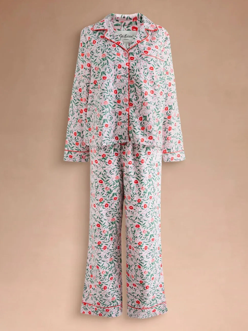 Pyjama Cath Kidston boutonné