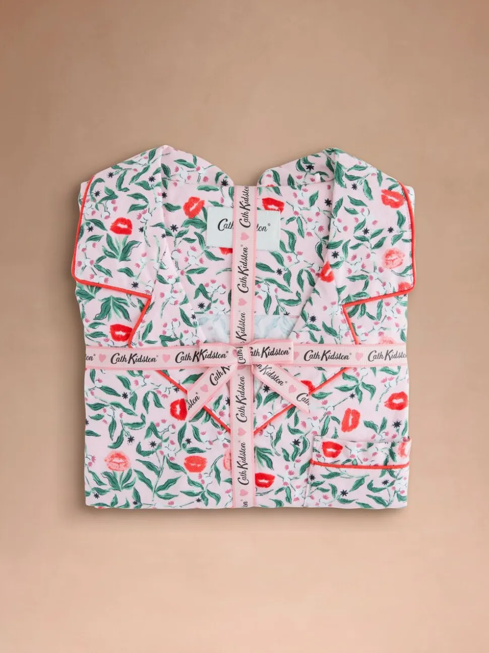 Pyjama Cath Kidston boutonné