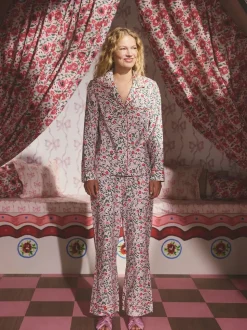 Pyjama Cath Kidston boutonné