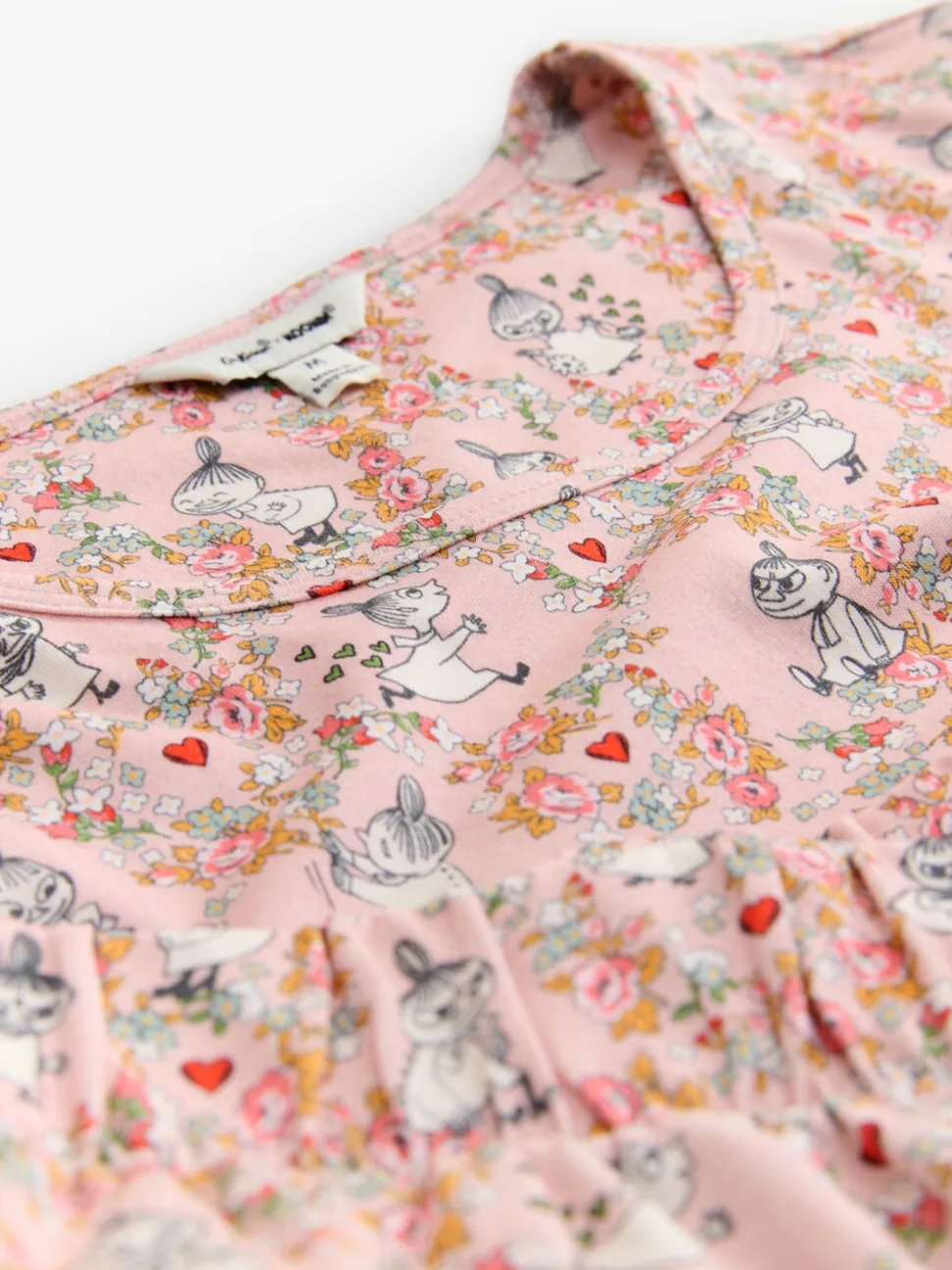 Pyjama Cath Kidston Moinins Twosie