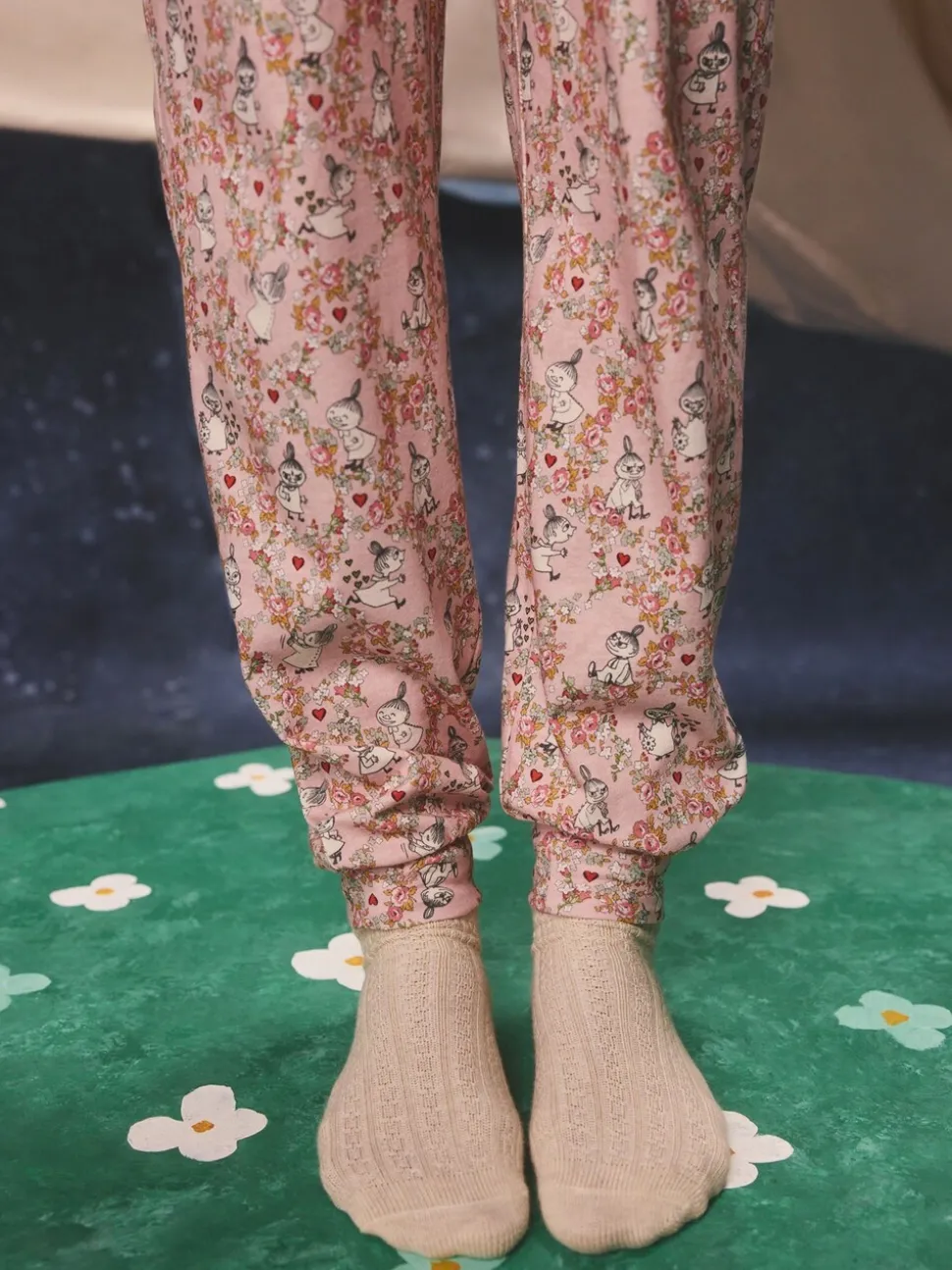 Pyjama Cath Kidston Moinins Twosie