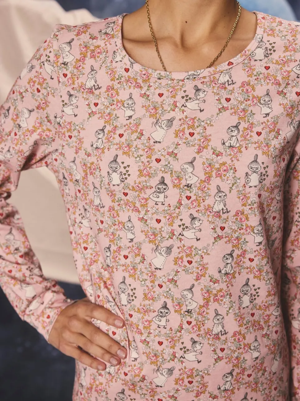 Pyjama Cath Kidston Moinins Twosie