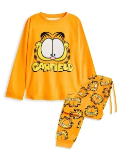 Pyjama femme Vanilla Underground Garfield