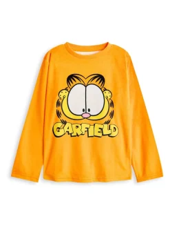 Pyjama femme Vanilla Underground Garfield