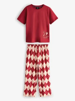 Pyjama Rockett St George en jersey