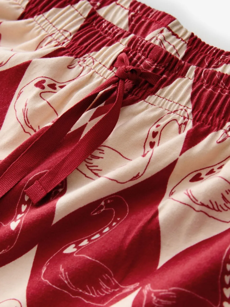Pyjama Rockett St George en jersey