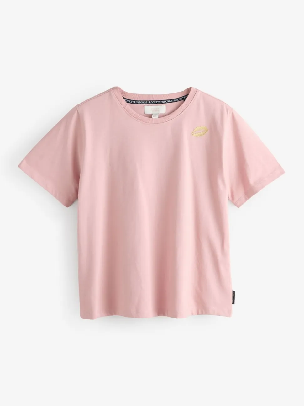 Pyjama Rockett St George Lips en jersey