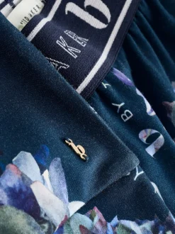 Pyjamas B by Ted Baker Bleu Fleuri