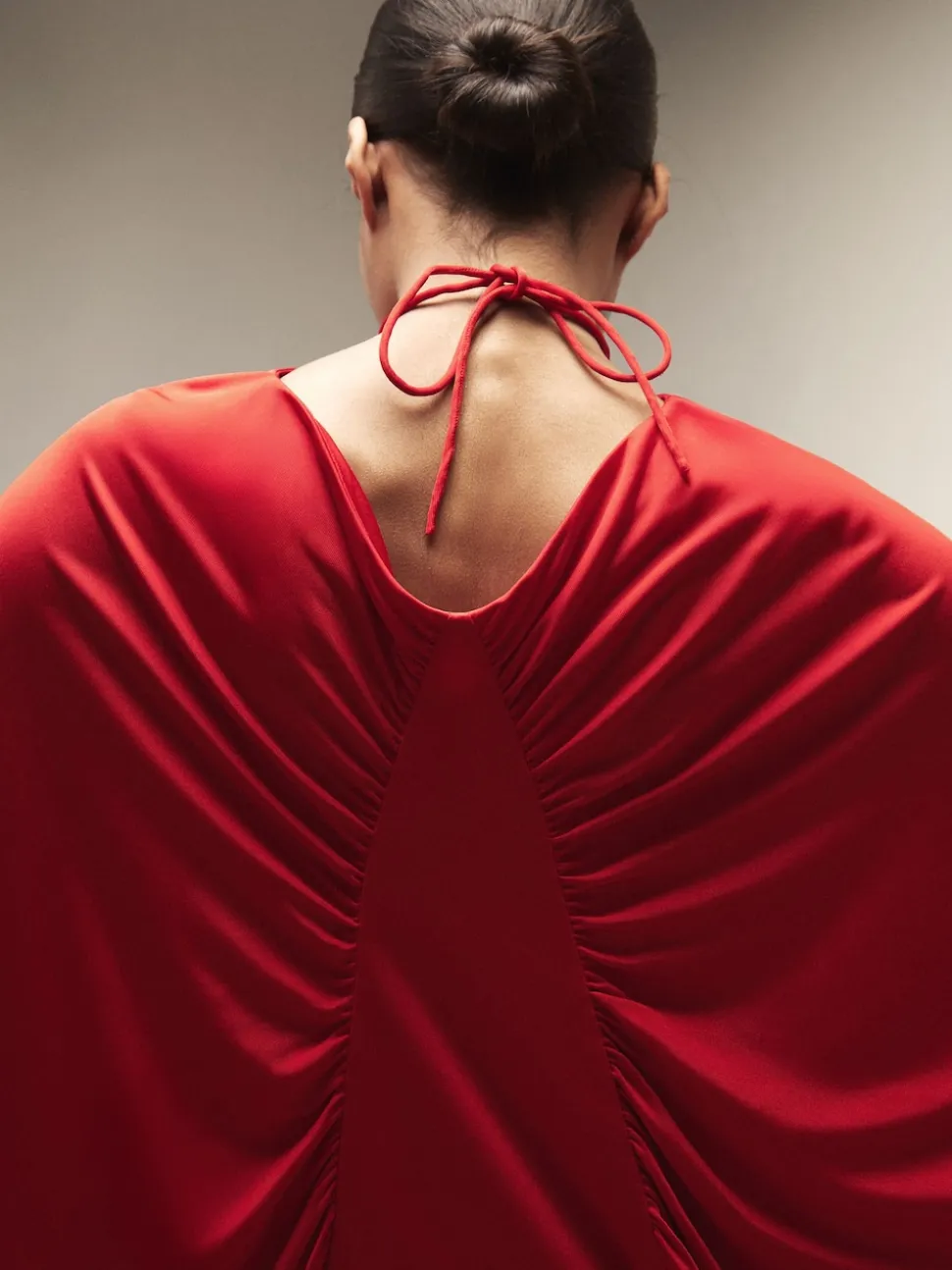 Reiss Jete Reiss | Robe Royal Ballet Batwing