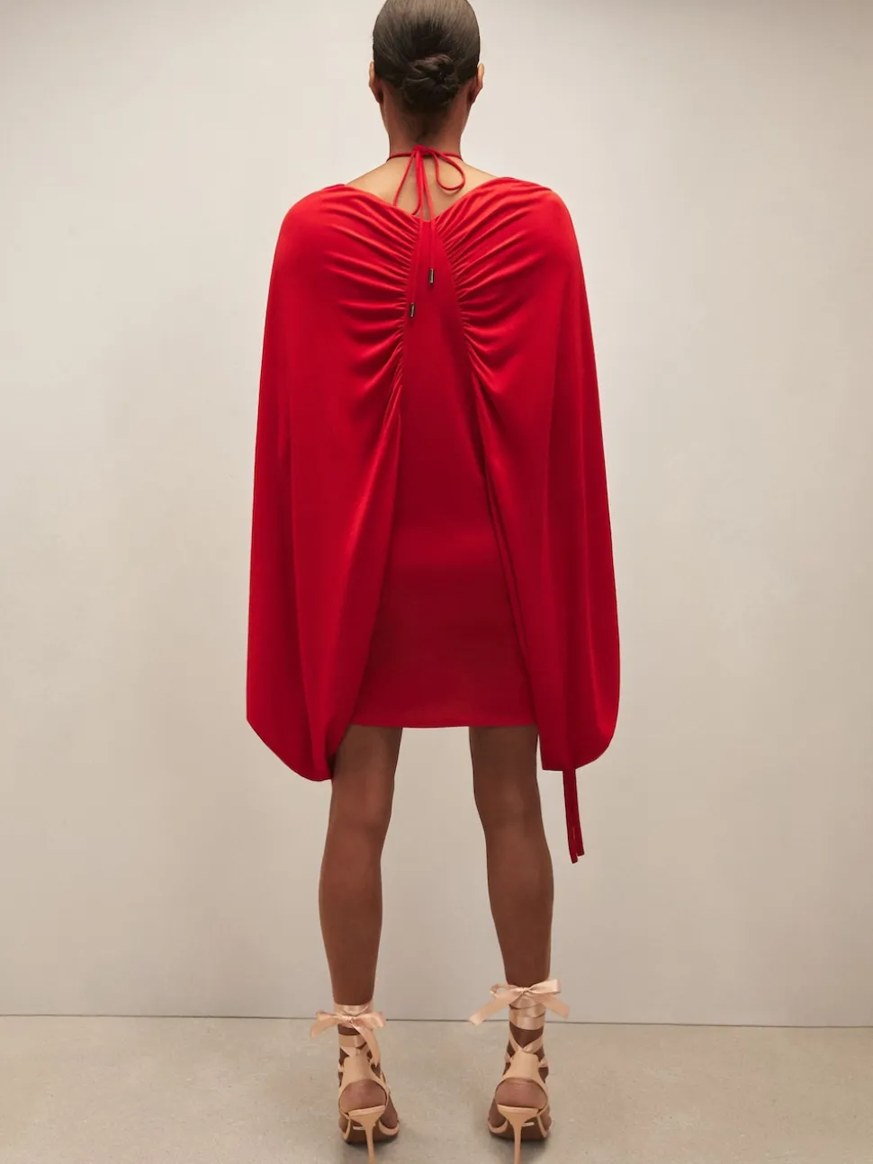 Reiss Jete Reiss | Robe Royal Ballet Batwing