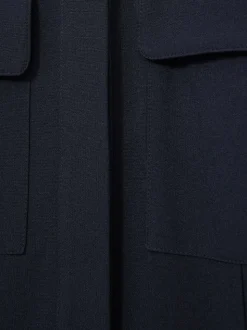 Reiss Kaia Habillé Combinaison utilitaire ample