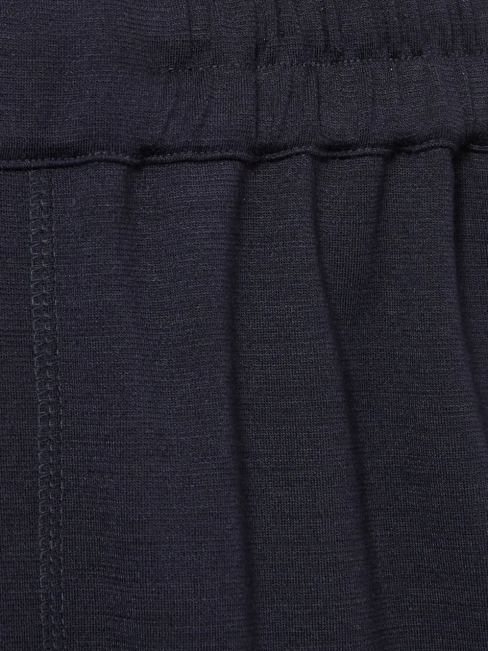 Reiss Nora Wool-Blend Jersey froncé Mi-long Jupes