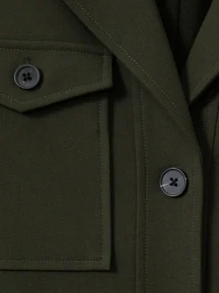 Reiss Ray - Combinaison utilitaire avec ceinture