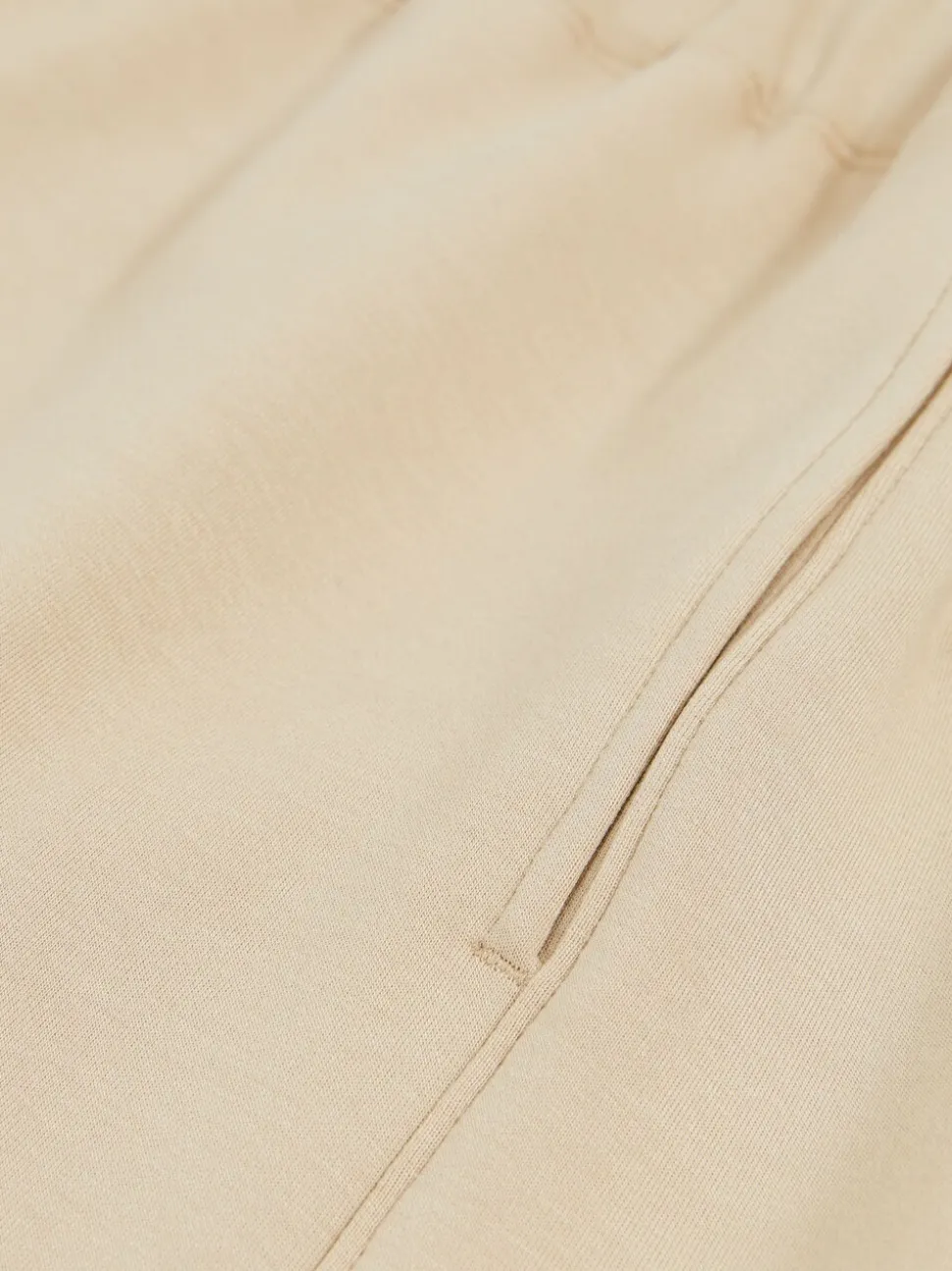 Reiss Reggie Reiss | Short en jersey Les 100 Ciels