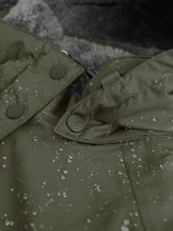 région boisée - Manteau imperméable Seasalt Cornwall Holywell Bay