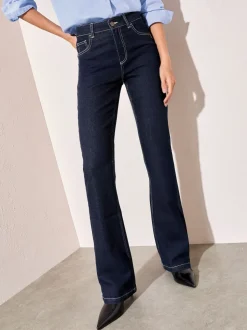 Rincer laver - Friends Like These Jean bootcut en Denim