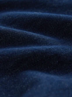 Rinse - Jean Boyfriend Jambe large Milieu Relevé