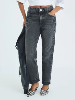 River Island Jean sculptant Petites tailles