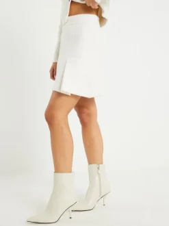 River Island Jupe Petite Flippy