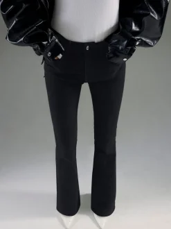River Island Mid Rise Bootcut Jeans