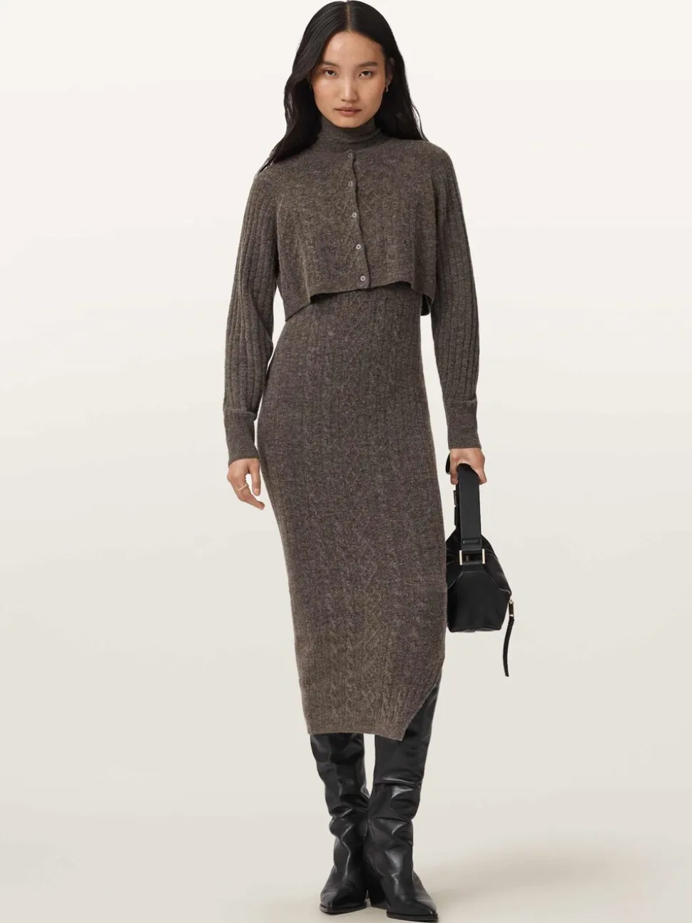 Robe AllSaints Sabine