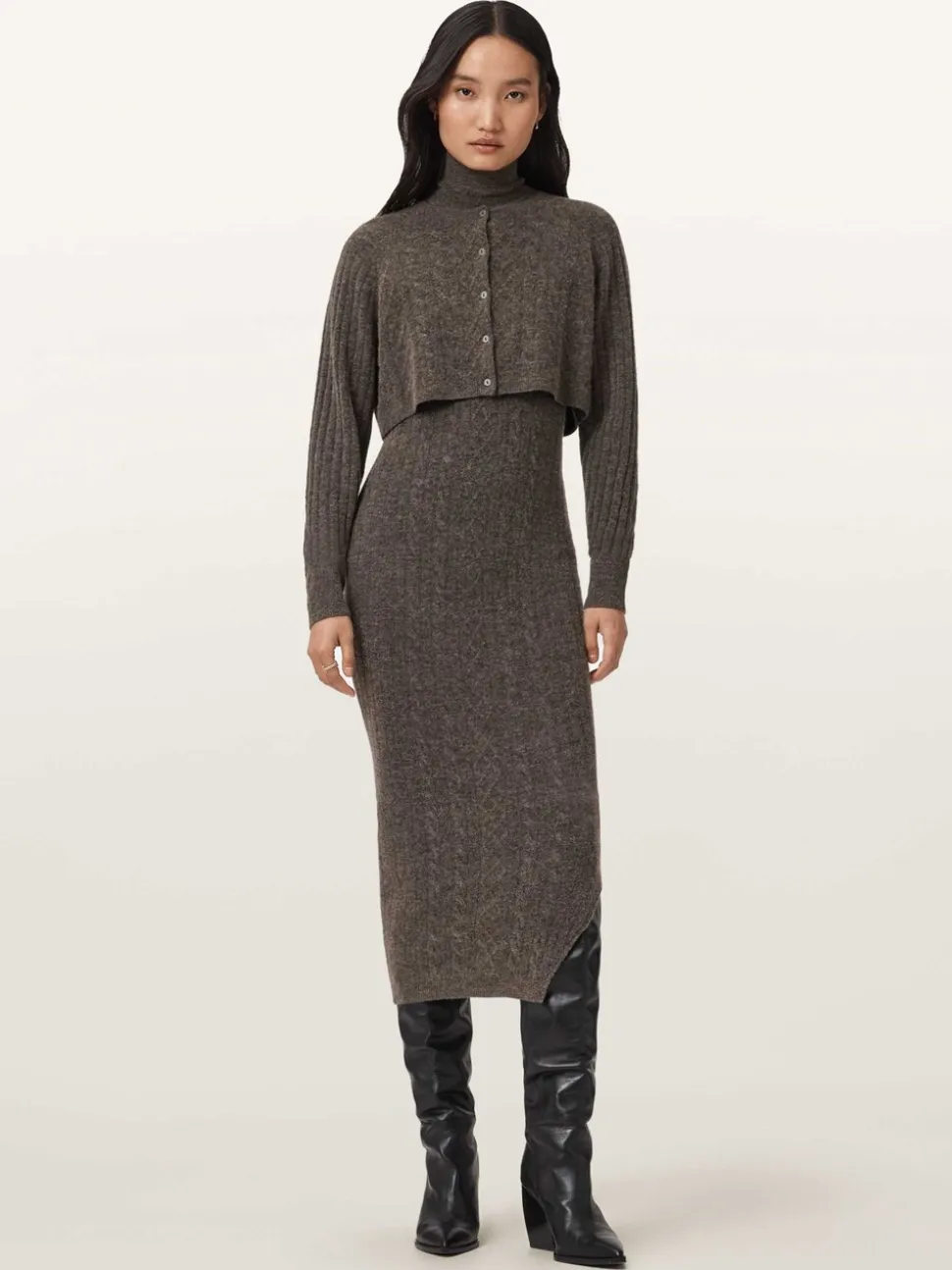 Robe AllSaints Sabine